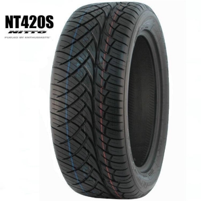 ขายยางnitto 265 60 18 ปี15 เส้นละ 7100 ด่วนน