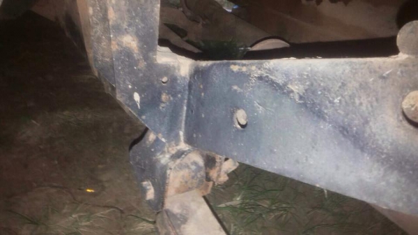 ขายครับ  กะบะTFR87 หัวเดียว  รถเครื่องดีพร้อมวิ่งงานกะบะเหล็กแป็บพร้อมงานเข้าสวนเข้าไร้  รถยังวิ่งใช้งานยุทุกวัน  ขายตามสะภาพครับถูกๆๆไปเลย