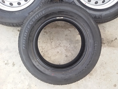 ขายยาง175/70/14 ปี 12 BRIDGESTONE B250   4  เส้น