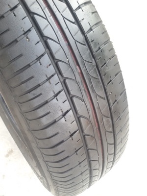 ขายยาง175/70/14 ปี 12 BRIDGESTONE B250   4  เส้น