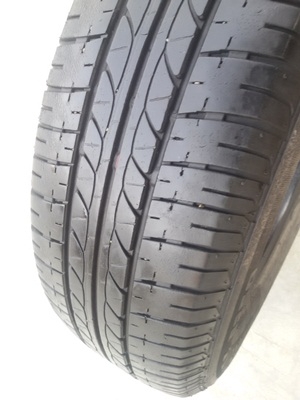 ขายยาง175/70/14 ปี 12 BRIDGESTONE B250   4  เส้น