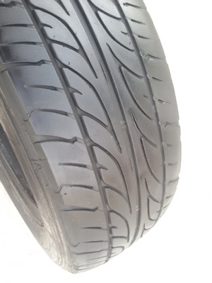 ขายยาง185/65/14 ปี 12 DUNLOP LM703  4เส้น