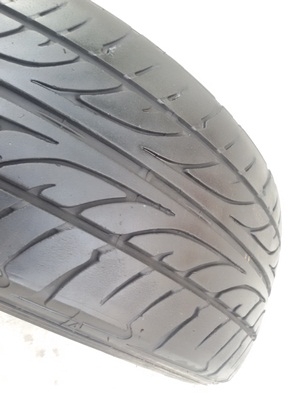 ขายยาง185/65/14 ปี 12 DUNLOP LM703  4เส้น