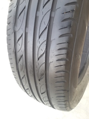 ขายยาง185/65/14 ปี 3911 Friegtone  4 เส้น