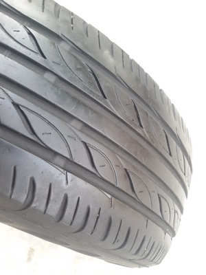 ขายยาง185/65/14 ปี 3911 Friegtone  4 เส้น