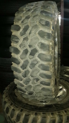 31X10.50R15 ACHILLER DESERT HAWK M/T ปี 2012 ดอกเต็มทุกเส้น ชุด 4 ล้อ TEL.081-427-3941 31X10.50R15 ACHILLER DESERT HAWK M/T ปี 2012 ดอกเต็มทุกเส้น ชุด 4 ล้อ TEL.081-427-3941
