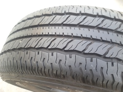 ขายยาง235/60/17 ปี 3913 MAXXIS MA707 4 เส้น