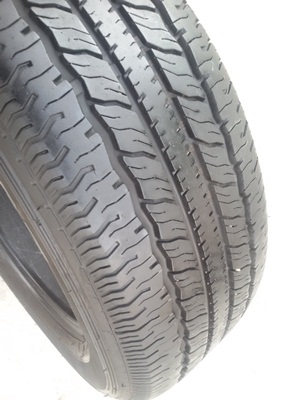 ขายยาง235/60/17 ปี 3913 MAXXIS MA707 4 เส้น