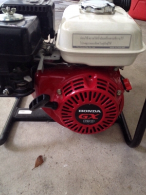 ขาย เครื่องสูบน้ำ