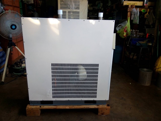 ขาย  AIR DRYER ORION RAX-55-B   พร้อมหม้อแปลง ( ใช้สำหรับปั๊มลม 50-60-75 HP )