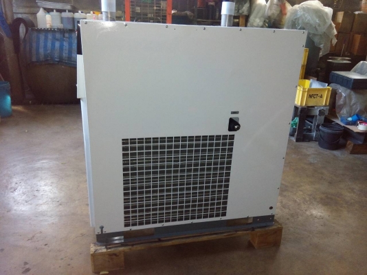 ขาย  AIR DRYER ORION RAX-55-B   พร้อมหม้อแปลง ( ใช้สำหรับปั๊มลม 50-60-75 HP )