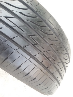 ขายยาง225/50/17 ปี 4912 BRIDGESTONE GR90 4 เส้น
