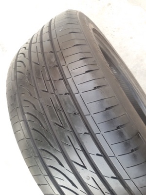 ขายยาง225/50/17 ปี 4912 BRIDGESTONE GR90 4 เส้น