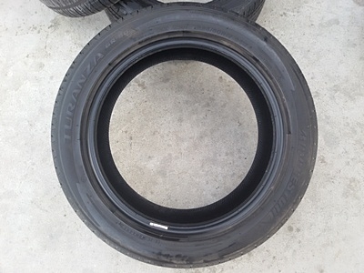 ขายยาง225/50/17 ปี 4912 BRIDGESTONE GR90 4 เส้น