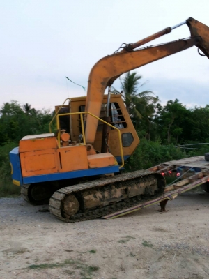 แม็กโครมือสอง,Kobelco SK60-1,เก่านอกเต็มพร้อมใช้ แม็กโครมือสอง,Kobelco SK60-1,เก่านอกเต็มพร้อมใช้
