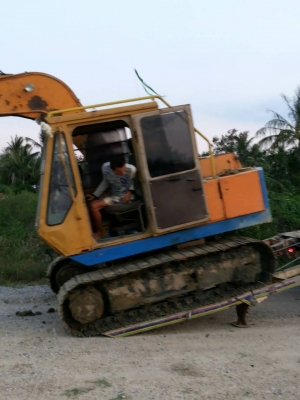 แม็กโครมือสอง,Kobelco SK60-1,เก่านอกเต็มพร้อมใช้ แม็กโครมือสอง,Kobelco SK60-1,เก่านอกเต็มพร้อมใช้