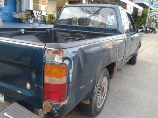 ไมตี้ X CAB