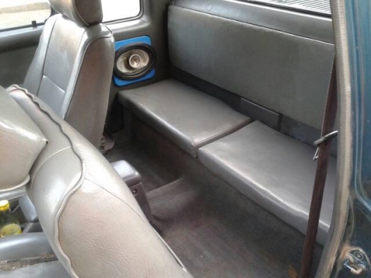 ไมตี้ X CAB