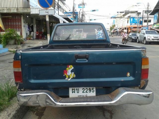 ไมตี้ X CAB