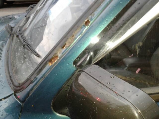 ไมตี้ X CAB