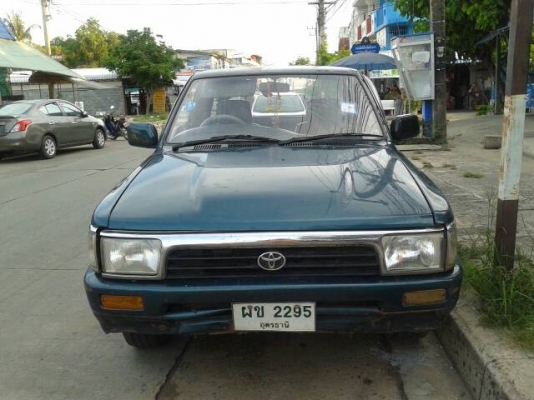 ไมตี้ X CAB