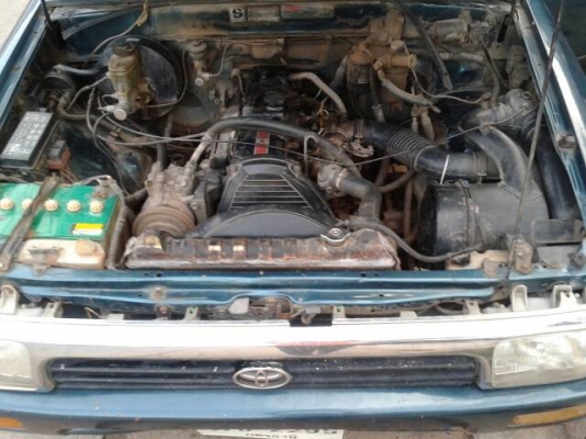 ไมตี้ X CAB