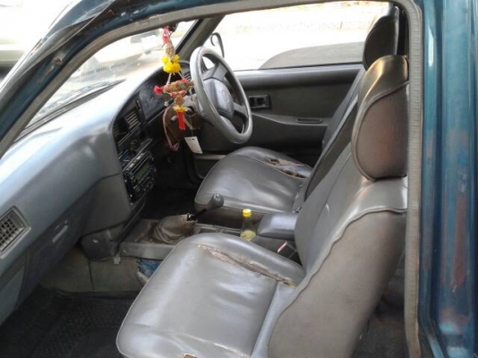 ไมตี้ X CAB