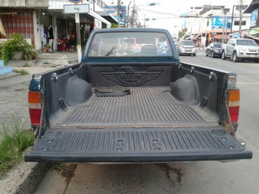 ไมตี้ X CAB