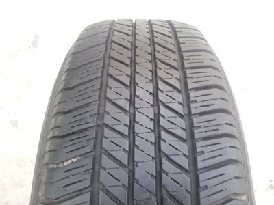 ขายยาง265/65/17 ปี 3013 BRIDGESTONE DUELER HT  4 เส้น