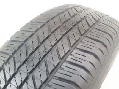 ขายยาง265/65/17 ปี 3013 BRIDGESTONE DUELER HT  4 เส้น
