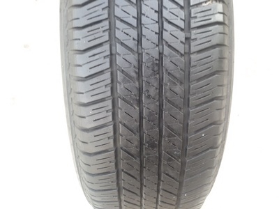 ขายยาง265/65/17 ปี 3013 BRIDGESTONE DUELER HT  4 เส้น