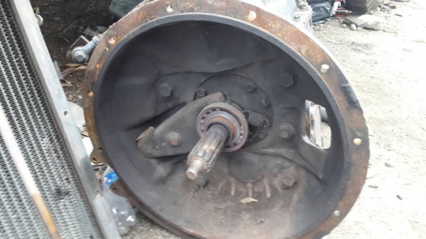 ขาย เคีย 6 ล้อ FTR ขาย เคีย 6 ล้อ FTR