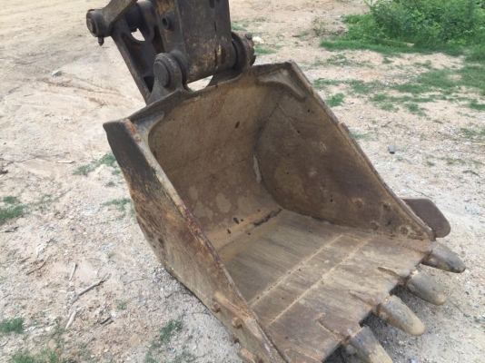 PC200-5 คอนโทนสั้น ซีเรียน 62000 รถดีสีไม่สวย ช่วงล่างดี โซ่สวยบูชกลมตัวเดินจีบ