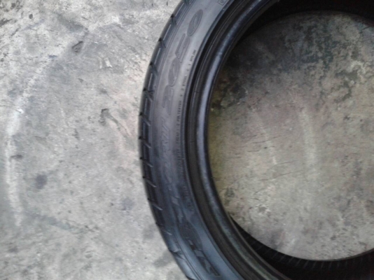 195/45R16 DUNLOP SP SPORT 2050 มี 2 เส้น tel.081-427-3941 195/45R16 DUNLOP SP SPORT 2050 มี 2 เส้น tel.081-427-3941