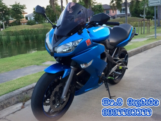 ขาย Ninja650 ปี09 Blue limited แต่งสวย ทะเบียนเรียง ขาย Ninja650 ปี09 Blue limited แต่งสวย ทะเบียนเรียง