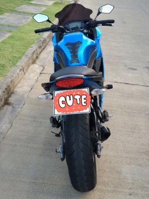 ขาย Ninja650 ปี09 Blue limited แต่งสวย ทะเบียนเรียง ขาย Ninja650 ปี09 Blue limited แต่งสวย ทะเบียนเรียง