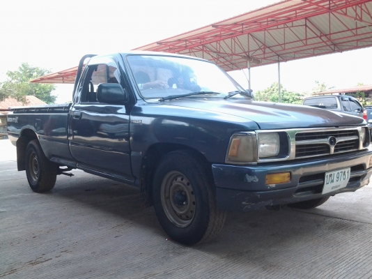 TOYOTA LN85 หัวเดวปี33 ภาษี พค 58 รถสวยแม็กไลเนอร์