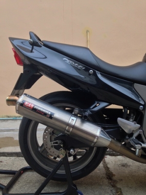 ขาย CBR1100XX BlackBird ปี 1999 หัวฉีด