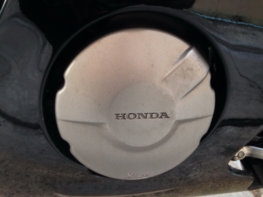 ขาย CBR1100XX BlackBird ปี 1999 หัวฉีด