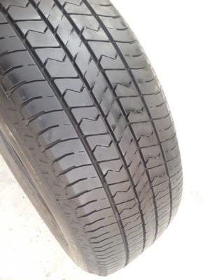 ขายยาง205/65/15 ปี 1913 DUNLOP SP D80 V4  4 เส้น