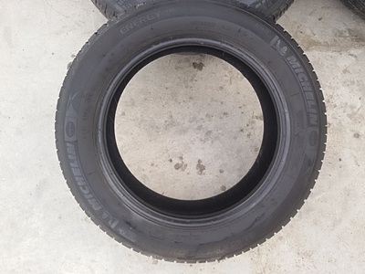 ขายยาง185/60/15 ปี 4213 MICHERLIN ENERGY XM2  4 เส้น