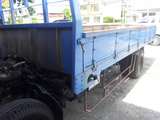 ISUZU NKR130แรงม้าสวยๆพร้อมใช้งานราคาถูกๆมาแล้วครับ ISUZU NKR130แรงม้าสวยๆพร้อมใช้งานราคาถูกๆมาแล้วครับ