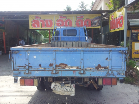 ISUZU NKR130แรงม้าสวยๆพร้อมใช้งานราคาถูกๆมาแล้วครับ ISUZU NKR130แรงม้าสวยๆพร้อมใช้งานราคาถูกๆมาแล้วครับ