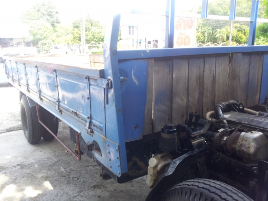 ISUZU NKR130แรงม้าสวยๆพร้อมใช้งานราคาถูกๆมาแล้วครับ ISUZU NKR130แรงม้าสวยๆพร้อมใช้งานราคาถูกๆมาแล้วครับ