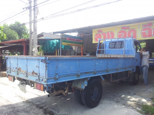 ISUZU NKR130แรงม้าสวยๆพร้อมใช้งานราคาถูกๆมาแล้วครับ ISUZU NKR130แรงม้าสวยๆพร้อมใช้งานราคาถูกๆมาแล้วครับ