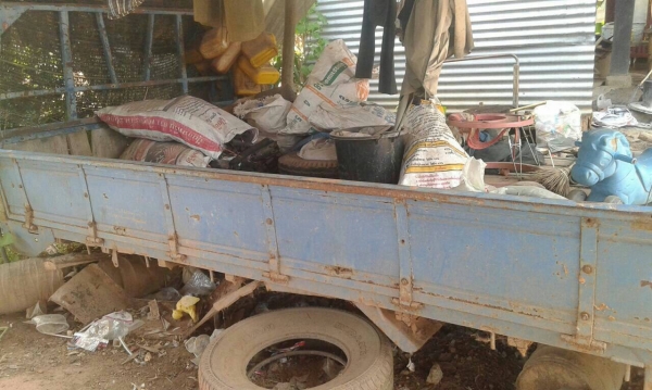 ขายรถดูดส้วม 4 ล้อ ISUZU เครื่อง 4BD1 ฝาขาว 110 แรงม้า คัสซีสวยตลอดเส้น ทะเบียนเต็ม มีกระบะเดิมให้ด้วยครับ ราคาต่อรองได้ ขายรถดูดส้วม 4 ล้อ ISUZU เครื่อง 4BD1 ฝาขาว 110 แรงม้า คัสซีสวยตลอดเส้น ทะเบียนเต็ม มีกระบะเดิมให้ด้วยครับ ราคาต่อรองได้