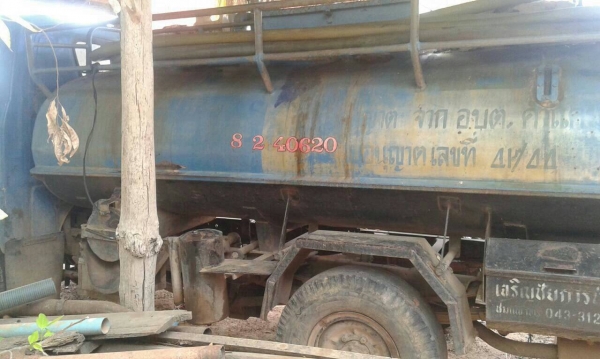 ขายรถดูดส้วม 4 ล้อ ISUZU เครื่อง 4BD1 ฝาขาว 110 แรงม้า คัสซีสวยตลอดเส้น ทะเบียนเต็ม มีกระบะเดิมให้ด้วยครับ ราคาต่อรองได้ ขายรถดูดส้วม 4 ล้อ ISUZU เครื่อง 4BD1 ฝาขาว 110 แรงม้า คัสซีสวยตลอดเส้น ทะเบียนเต็ม มีกระบะเดิมให้ด้วยครับ ราคาต่อรองได้