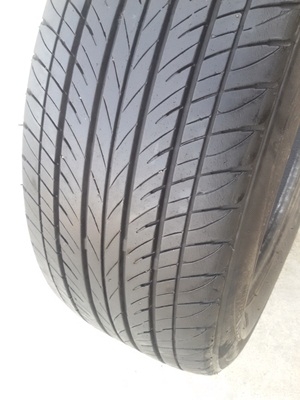 ขายยาง195/55/15 ปี 1812 MAXXIS MS300  4 เส้น