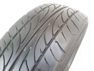 ขายยาง175/65/15 ปี 1313 DUNLOP Lm703  4 เส้น