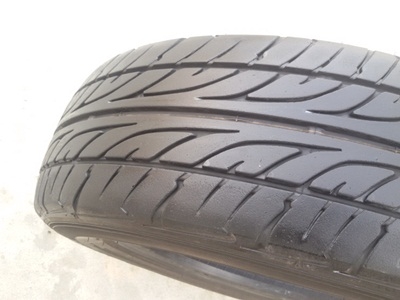 ขายยาง175/65/15 ปี 1313 DUNLOP Lm703  4 เส้น